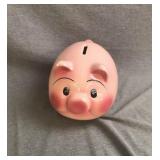 large Ceramic piggy bank