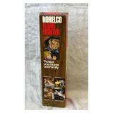 Norelco fire extinguishers