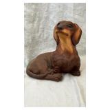 10" dog bank