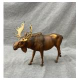 11" Breyer moose