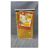 5pc bathroom set