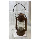 Dietz #2  lantern blizzard