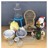 Collectors lot