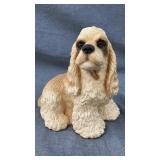 10" dog bank