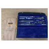 Dietzgen Germany drafting set