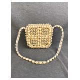Shell purse