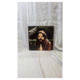 Bob Seger stranger in town, 1978