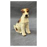 7" Made in japan dog