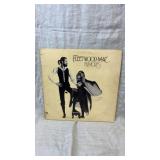 Fleetwood Mac rumours 1977