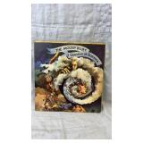 The Moody blues, a question of balance