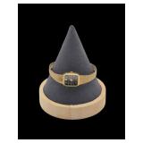 Jules jurgensen ladies watch