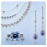 JEWELRY SALES BIDDING INFO-READ!