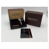 NOS Girard Perregaux ladies watch w/ case etc