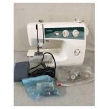 Brother LS-2020 Sewing Machine