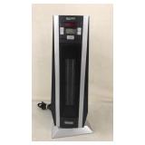 DeLonghi SafeHeat Electric Heater Works