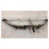 Browning Childs Compound Bow 36'