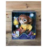 NEW Disney wish moving & talking Valentino