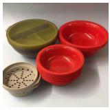 New Kitchenware Bowls Lot