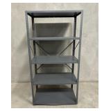5 tier metal shelf 36 x 18 x 68
