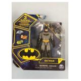 New DC Batman Figurine