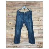 Levi's 232 denim denizen jeans