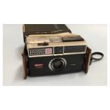 Kodak Instamatic 300 Camera