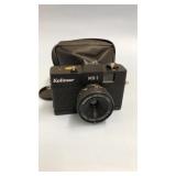 Kalimar MX-1 Camera