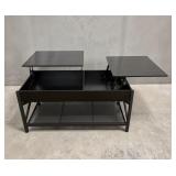 Coffey storage work table42 x 20 x 20