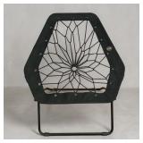 FHex bungee chair by bunjo