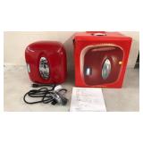 Claybrooke Mini Refrigerator- Home / Car