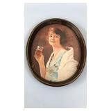 Vintage Coca Cola Serving Tray