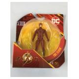New DC Comics FLASH Figurine