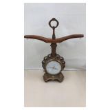 Vintage United Electric Clock Works
