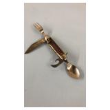 Colonial Pocket Knife