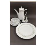 5pc Sheffield Japan China Set