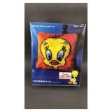 New Tweety Bird Needlecraft Kit