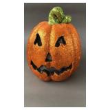 8.5' Halloween Pumpkin