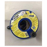 25' Drum Auger