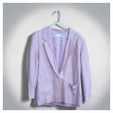 Vintage Pendleton ladies wool sports jacket
