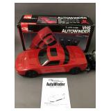 NOS VHF Autowinder