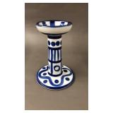 Dansk Candle Holder 6.5'