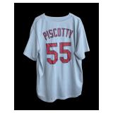 Stl cardinals Mike piscotty jersey XL