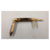 Steel Warrior Pocket Knife