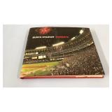Busch Stadium Moments Book