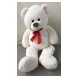 Large Plush Bear 34'