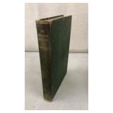 1933 The Industrial Discipline Book