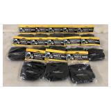 13 New Parts Sack Pouches