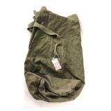 US Military Duffle Bag