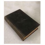 1905 The Wesleyan Standards Book