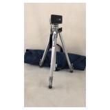 Velbon VE-3 Adjustable Tripod